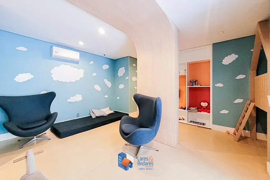 Imagem Apartamento à venda 2 Quartos 1 Suite 1 Vaga 61M² Água Branca São Paulo - SP