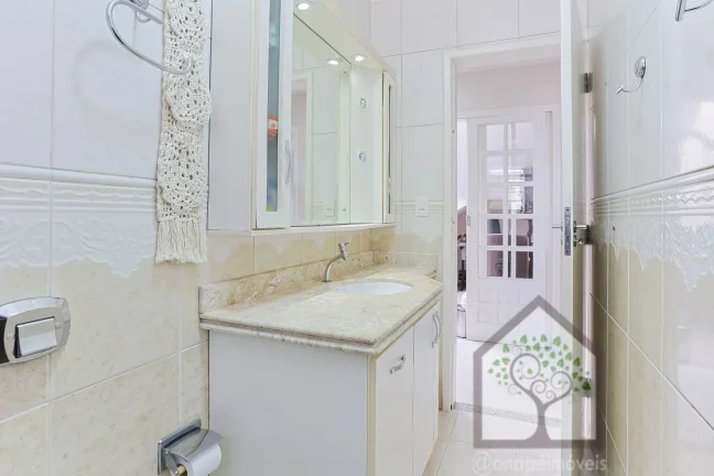 Imagem Casa com 4 quartos à venda na Trindade