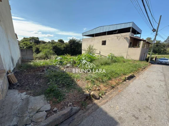 Imagem Terreno à venda em Igarapé MG - São Sebastião