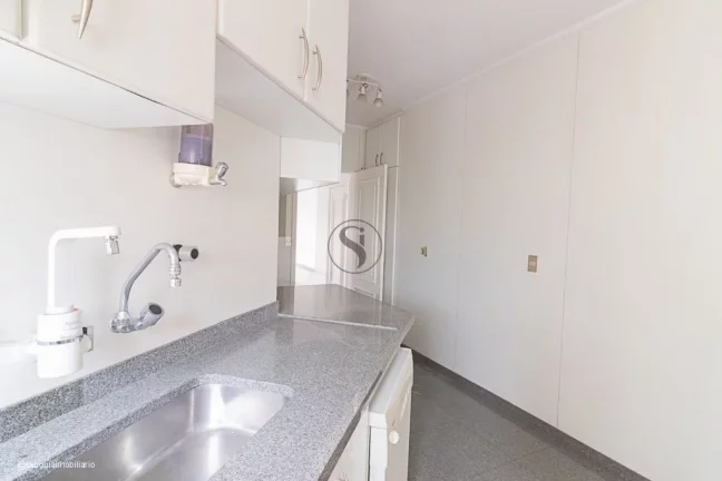 Imagem APARTAMENTO RESIDENCIAL em SÃO PAULO - SP, PERDIZES