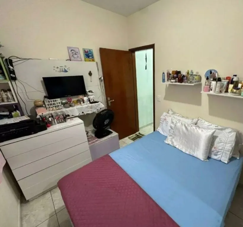 Imagem CASA COM 65,74 m² - SAMAMBAIA - PRAIA GRANDE SP