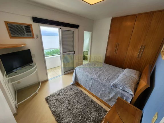Imagem APARTAMENTO DUPLO DE ALTO PADRAO PÉ NA AREIA
