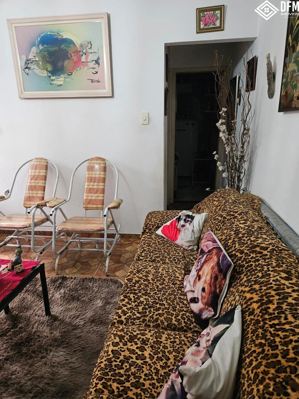 Imagem Apartamento com 1 Dormitorio(s) localizado(a) no bairro Perdizes em São Paulo / Mato Grosso do Sul Ref.:AP0793
