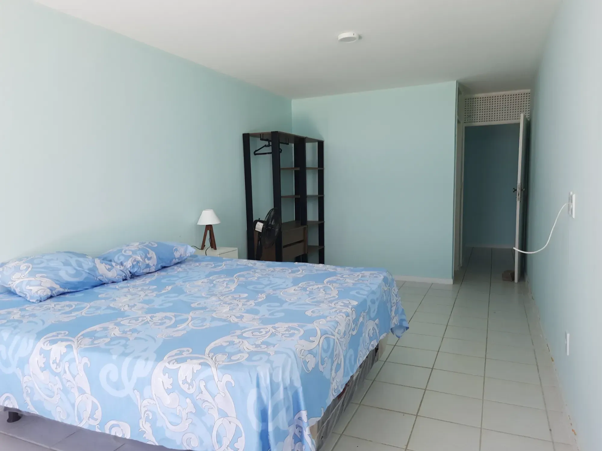 Imagem Casa com 6 Quartos à Venda, 340 m² em Barra de Santo Antônio - Barra de Santo Antônio