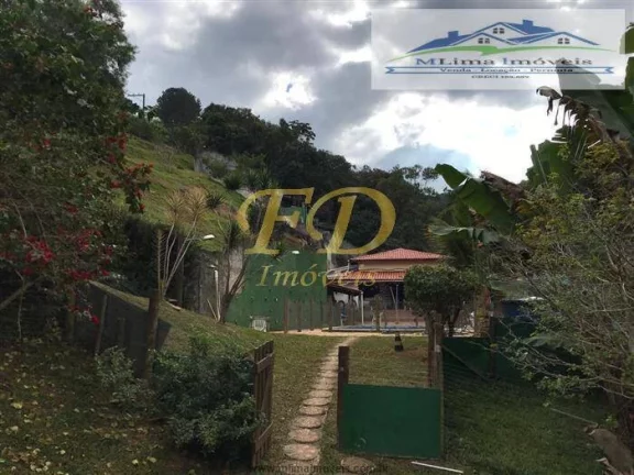 Foto do imóvel Chácara em Mairiporã - Mato Dentro