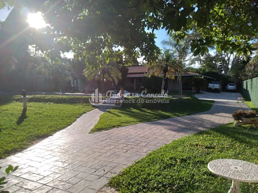 Imagem Chácara com 3 dormitórios à venda, 2400 m² por R$ 2.299.000,00 - Zona Rural - Guapiaçu/SP