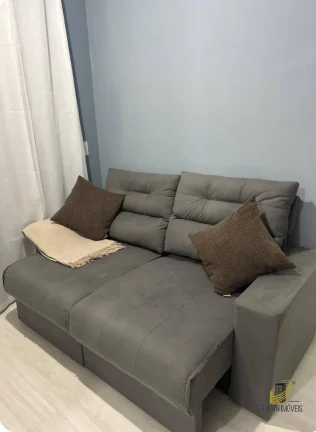 Imagem Apartamento para locação em Cotia-SP, bairro Lageado: 2 quartos, 1 sala, 1 banheiro, 53m² de área. Venha conferir!