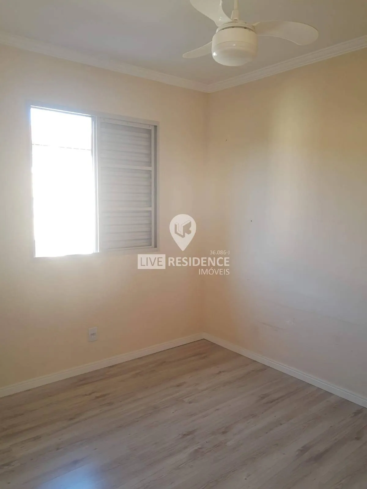 Imagem Apartamento à Venda na cidade de Jundiaí SP com 2 domitórios