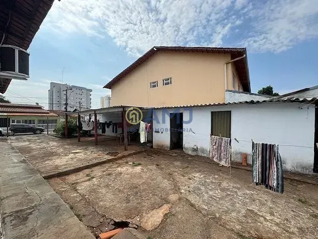 Imagem Casa a venda no Jardim América
