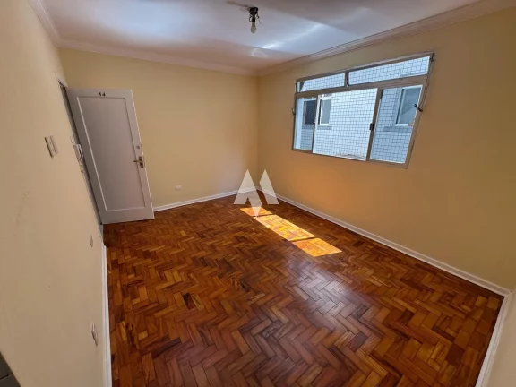 Imagem Apartamento 02 dormitórios Boqueirão/Santos