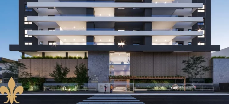Imagem APARTAMENTO RESIDENCIAL em SÃO JOSÉ - SC, NOSSA SENHORA DO ROSÁRIO