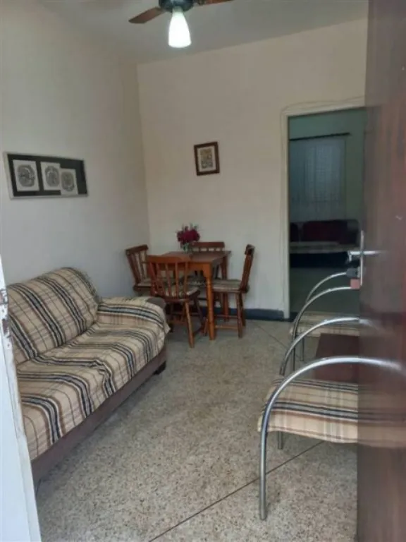 Imagem APARTAMENTO COM 55,00 m² - GUILHERMINA - PRAIA GRANDE SP