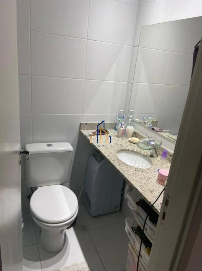 Imagem Apartamento para Venda em Santo André / SP no bairro Jardim Jamaica