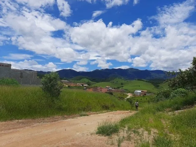 Imagem Terreno à venda 515M², Jardim Maracaibo, Tremembé - SP