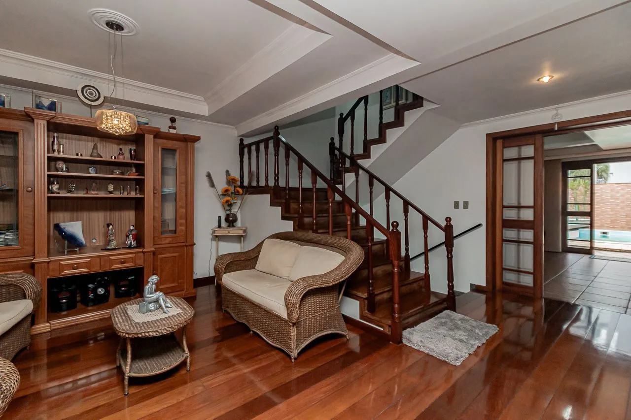 Imagem Casa em Vila Ipiranga