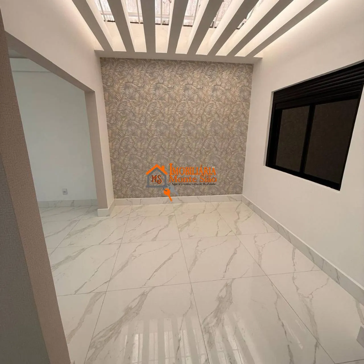 Imagem Sobrado com 4 dormitórios à venda, 400 m² por R$ 1.690.000,00 - Vila Rosália - Guarulhos/SP
