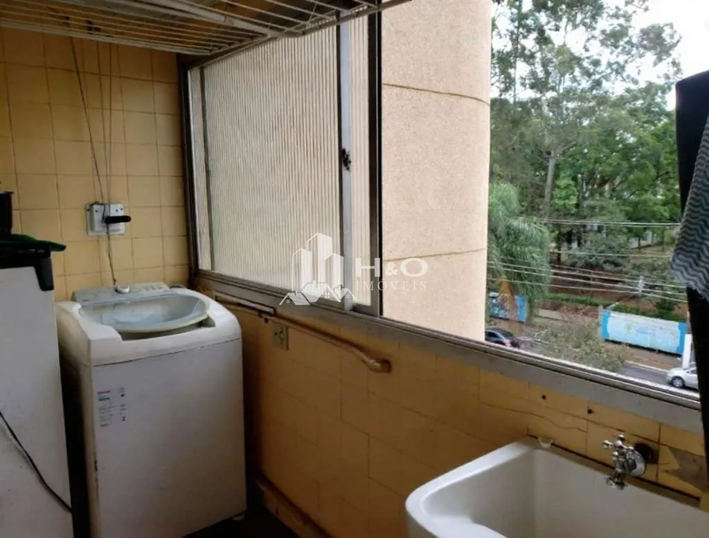 Imagem Apartamento na Mooca - 106 m² | 3 dormitórios | 1 suíte | 2 vagas escrituradas