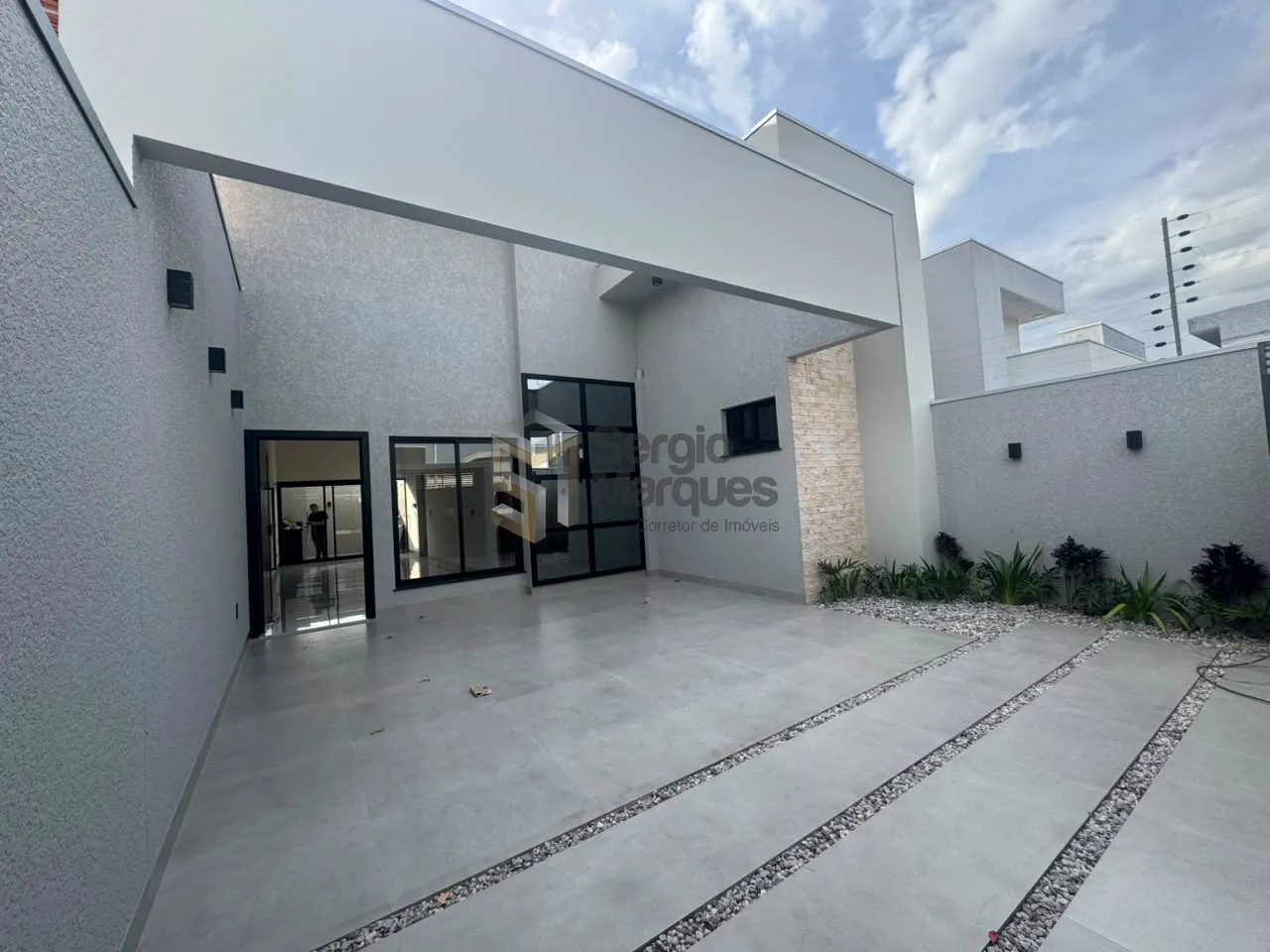 Imagem Casa à venda - 137m² - Jardim Português, Umuarama-PR