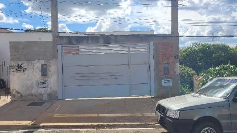 Oportunidade Única em RIO DAS PEDRAS - SP | Tipo: Casa | Negociação: Venda Direta Online | Situação: Imóvel em RUA ERNESTO TREVIZAM