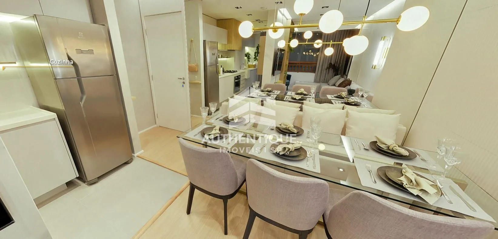 Imagem TEG MOOCA - Apartamento à venda em São Paulo/SP
