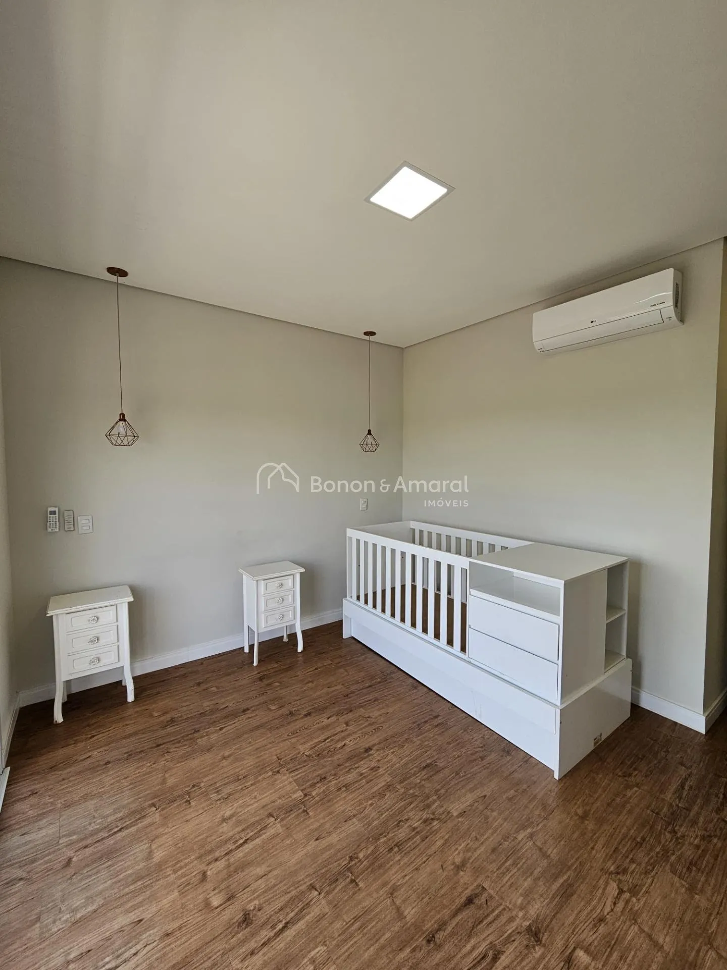 Imagem Sobrado à venda com 3 quartos no Condomínio Club Portinari, Paulínia