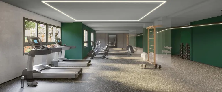Imagem Apartamento à Venda, 25 m² em Pinheiros - São Paulo