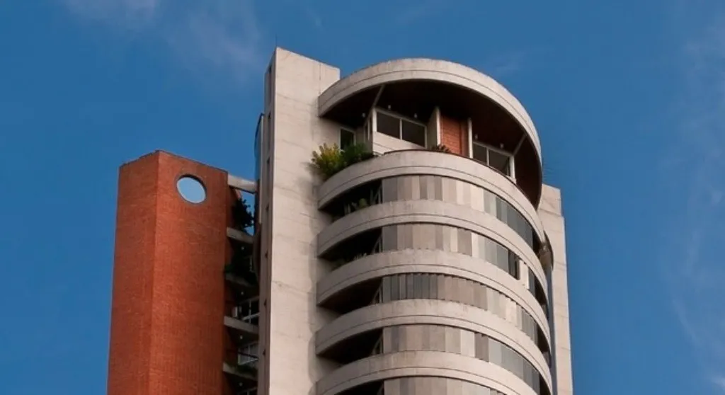 Imagem Apartamento de luxo no Edifício Palladio: 4 quartos, 4 suítes, 4 vagas de garagem, 385m² - Imperdível!