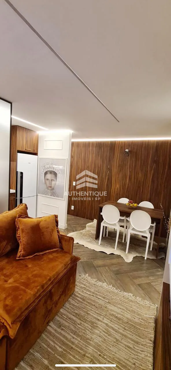 Imagem UNITA JARDIM PRUDENCIA - Apartamento no bairro Jardim Prudência à venda