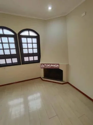 Imagem SOBRADO 220M² - 3 SUÍTES, 3 VAGAS - JD. PARAÍSO - SÃO PAULO/SP