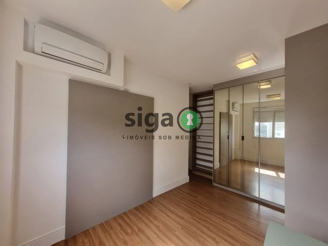 Imagem Apartamento á Venda- 67 m² com 2 quartos (1 Suíte), 2 Vagas na Granja Julieta!