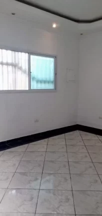 Imagem CASA COM 80 m² - TUPI - PRAIA GRANDE SP