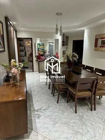 Imagem Casa 4 Quartos 2 Suítes 3 Vagas Rua 5 Vicente Pires