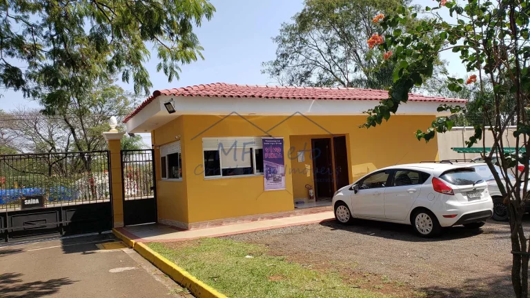Imagem Apartamento Padrão