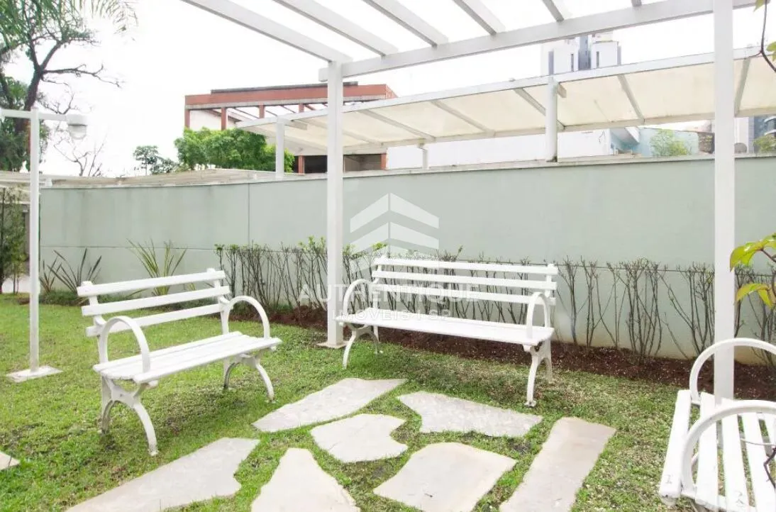Imagem Moema Open View - Apartamento à venda no bairro Moema Pássaros - São Paulo/SP, Zona Sul