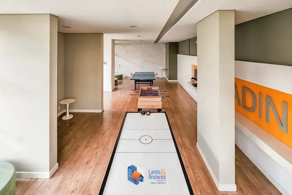 Imagem Apartamento à venda 2 Quartos 1 Vaga 65M² Santo Amaro São Paulo - SP