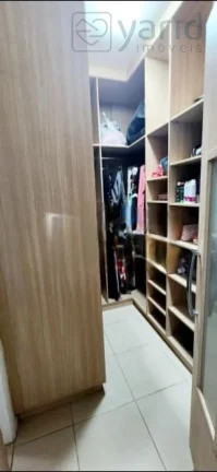 Imagem CASA CONDOMÍNIO MORADA DO HORTO, JUNDIAÍ