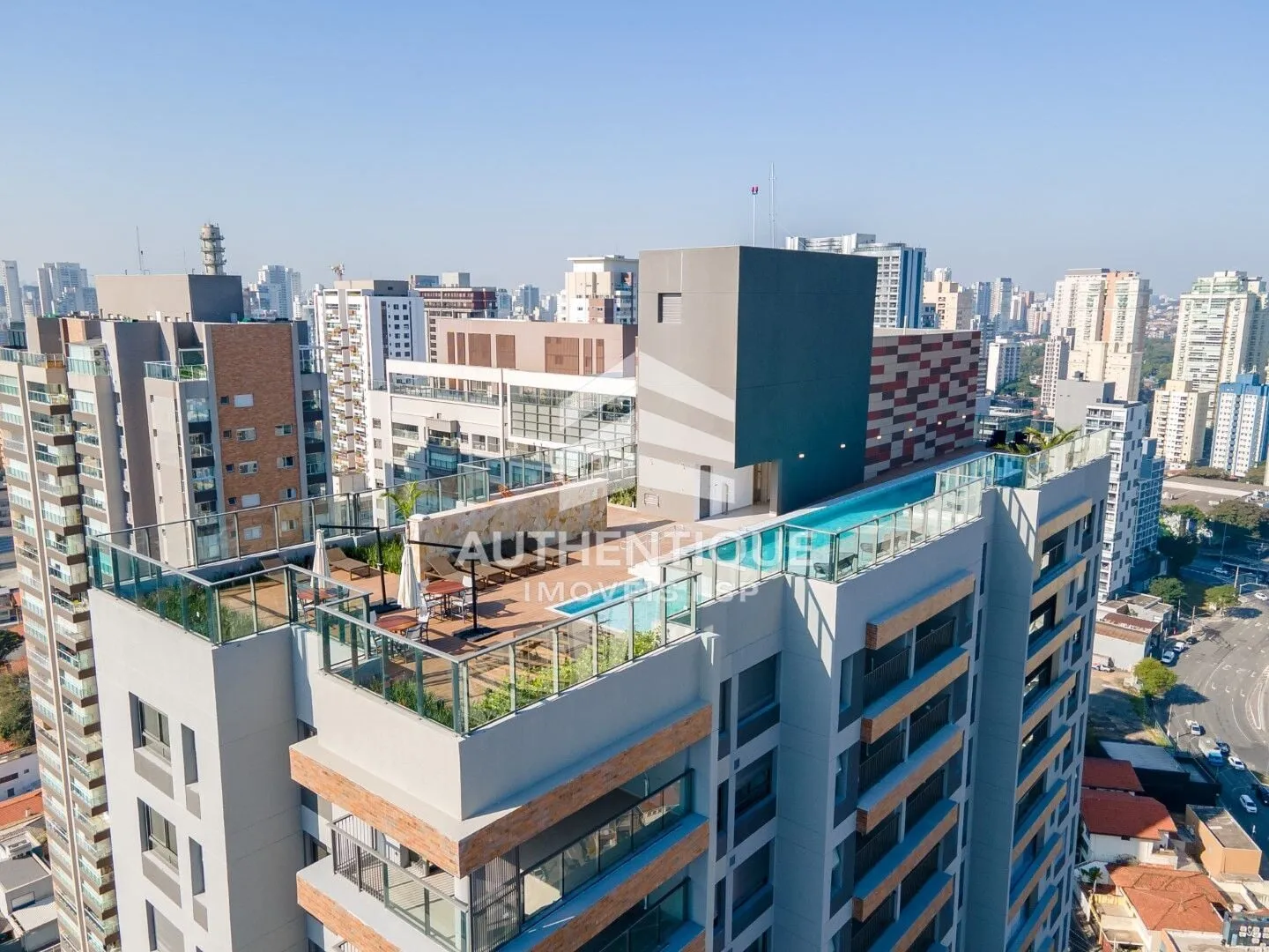 Imagem BROOK BY YOU INC BROOKLIN - Apartamento à venda em São Paulo/SP