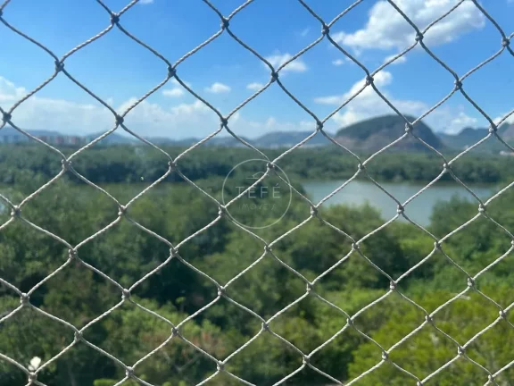 Imagem APARTAMENTO com 4 SUÍTES e 309m² na BARRA DA TIJUCA - PENÍNSULA/ SAINT BARTH