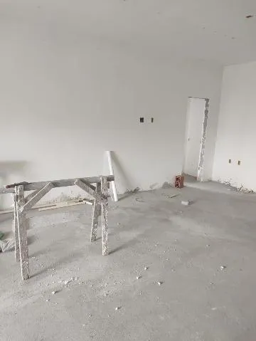 Imagem VENDA DE APARTAMENTO NO RESIDENCIAL ALTOS DO VIVAMAR II, EM UBATUBA/SP, 144m² c/ 3 suítes, sala de estar ampla, espaço gourmet e 2 vagas. CONSULTE-NOS
