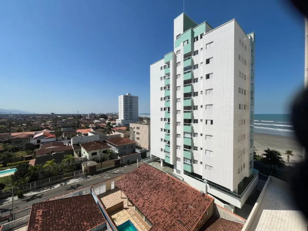 Foto do imóvel APARTAMENTO COM 67,00 m² - FLÓRIDA - PRAIA GRANDE SP em RUA DOS CRAVOS, 99 - FLÓRIDA, PRAIA GRANDE - SP