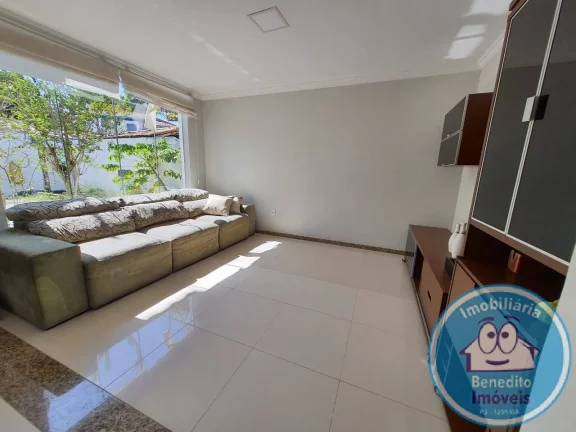 Imagem Vendo Triplex Exclusivo com Vista Mar e Excelente Acabamento!