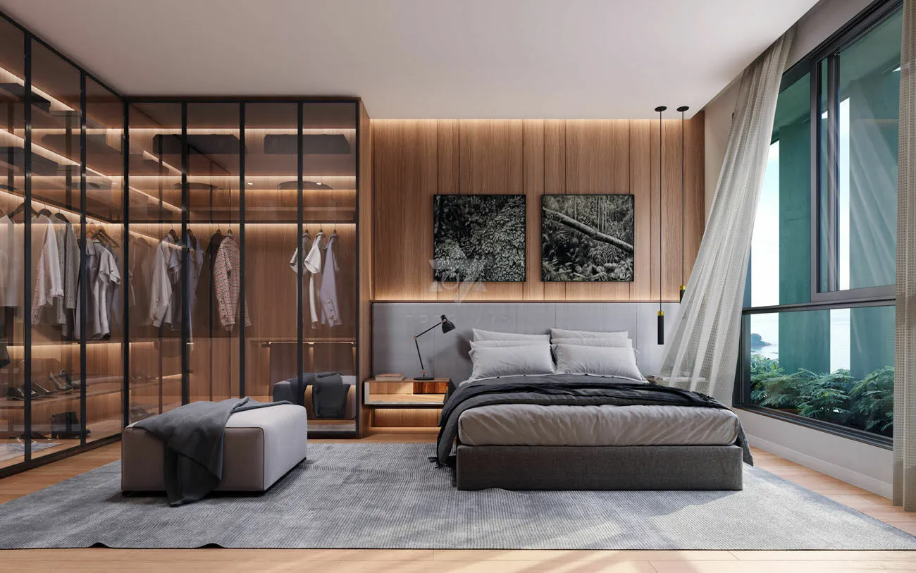 Imagem Luxo à Beira Mar: O Melhor de Londres no 143 Mayfair!