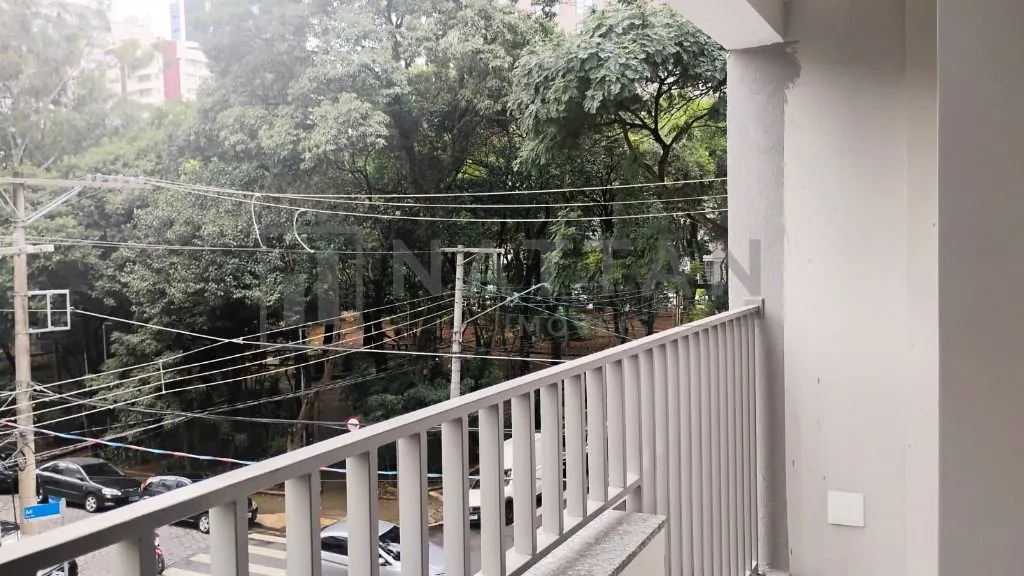 Imagem Apartamento com 2 dormitórios à venda, 40 m² por R$ 469.900,00 - Tatuapé - São Paulo/SP