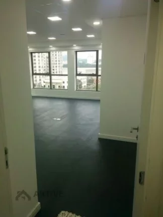 Imagem Sala em Alphaville - Barueri, SP