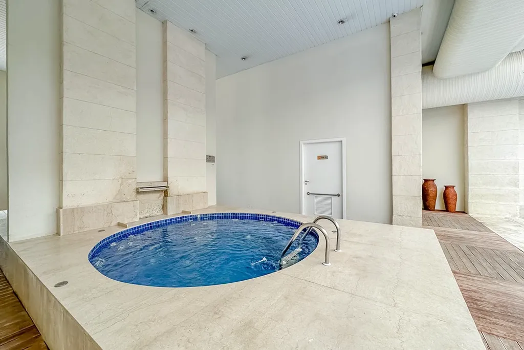 Imagem Apartamento à venda em São Paulo, Cerqueira César, com 2 quartos, 197m2