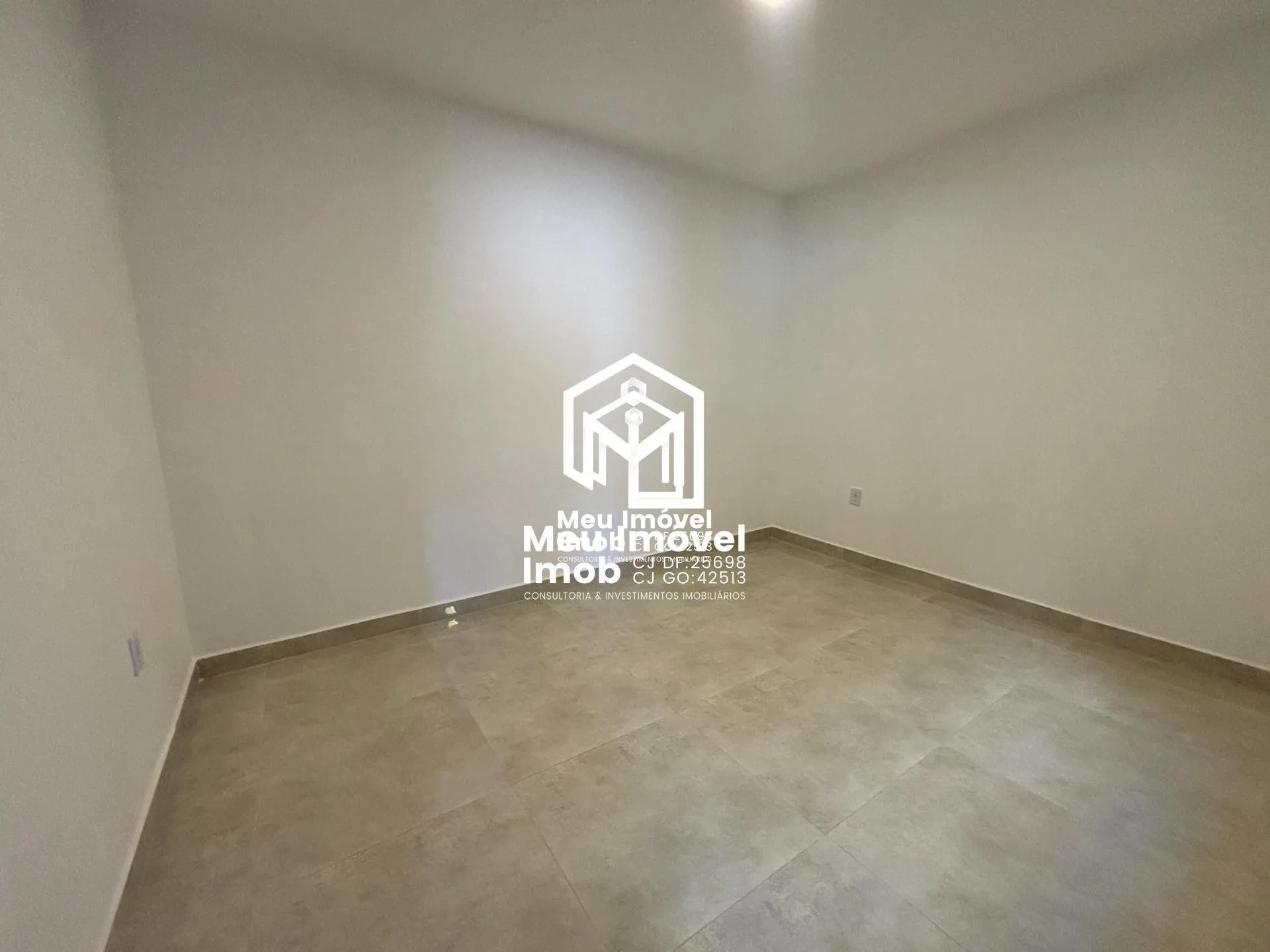 Imagem Apartamento 2 Quartos 1 Vaga 58m² Luziânia/GO.