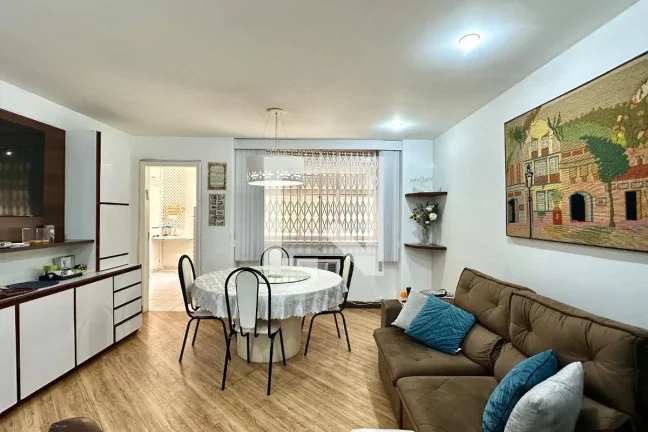 Imagem Apartamento à Venda - Copacabana, 3 Quartos, 170 m2