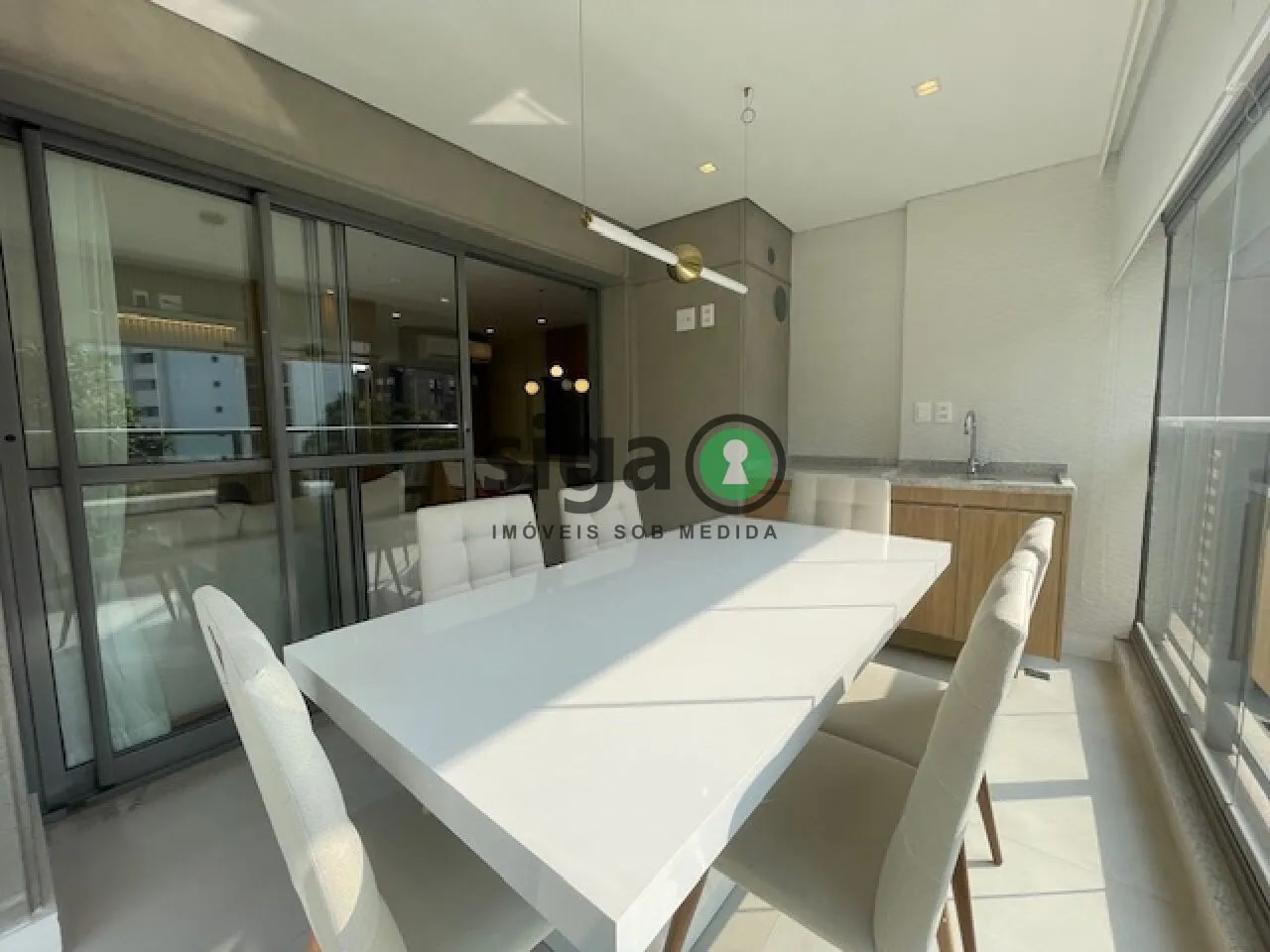 Imagem Apartamento para Venda ou locação , 70m², 2 quartos, sendo 1 suíte, 1 vaga nos Jardim América