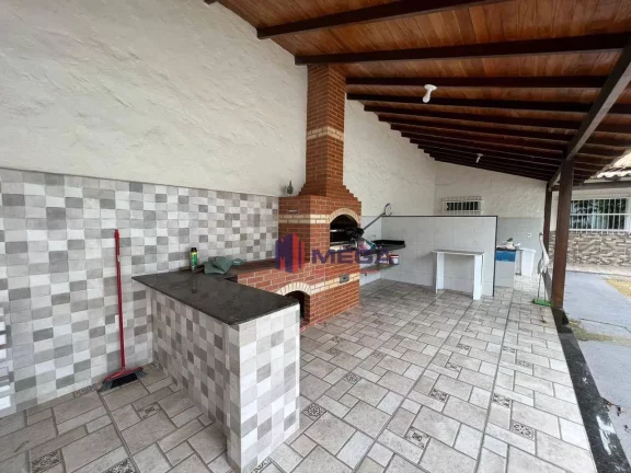 Imagem Casa com 2 dormitórios à venda, 220 m² por R$ 950.000,00 - Morada de Interlagos - Vila Velha/ES