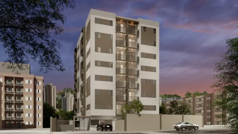 Foto do imóvel TEO IMIRIM - VEMPLAN - Aptos de 40 e 41m², 2 dorms, em excelente localização da zona norte de SP!!